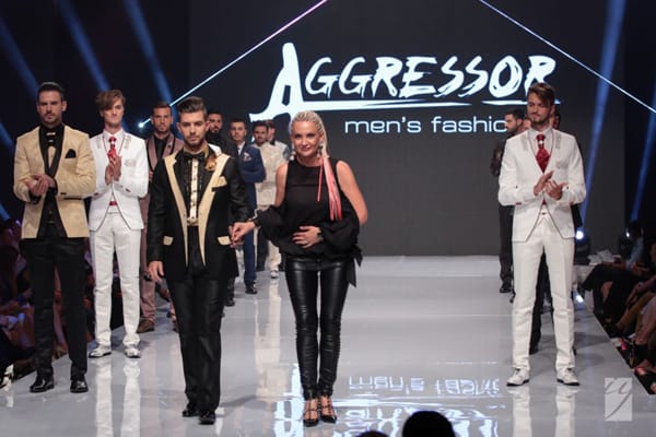 ВПЕЧАТЛЯВАЩИ КОЛЕКЦИИ HAUTE COUTURE НА SFW AW 2016